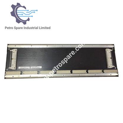 BS207 | Backplane Bachmann com 7 Slots para Módulos