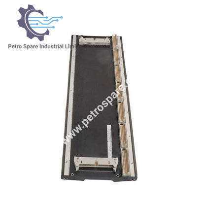BS207 | Backplane Bachmann com 7 Slots para Módulos