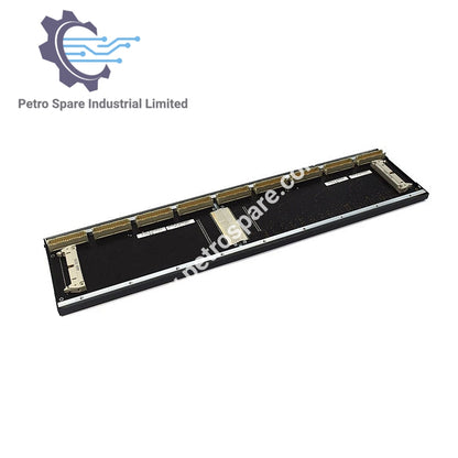 BS209 | Bachmann | Backplane with 9 Module Slots