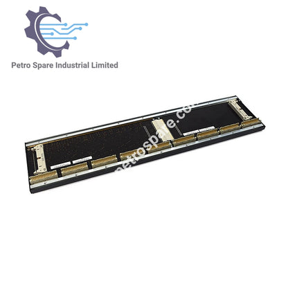 BS209 | Bachmann | Backplane with 9 Module Slots