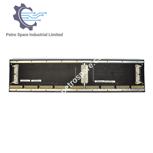 BS209 | Bachmann | Backplane with 9 Module Slots