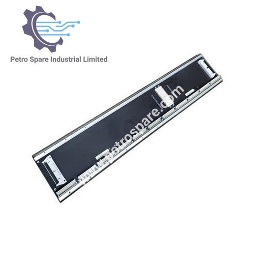 BS211 | Bachmann | Backplane with 11 Module Slots