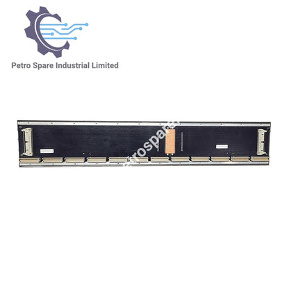 Backplane BS212 dengan 12 Slot Modul - Bachmann