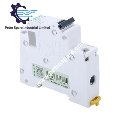 เซอร์กิตเบรกเกอร์ขนาดเล็ก Schneider Electric C65H-DC(IEC60947-2/GB14048.2)