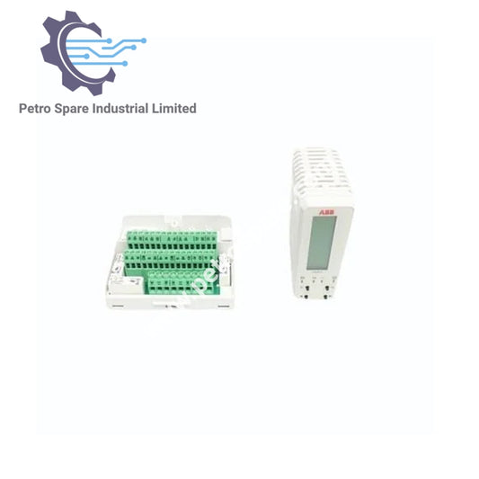ABB | C87-11006 | FAU810 Base C8711006