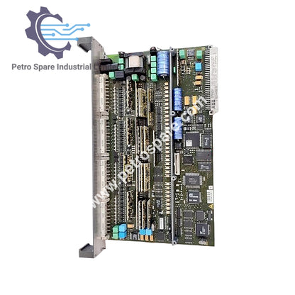 CAI 20 | ABB Symphony Analog Input Module CAI20