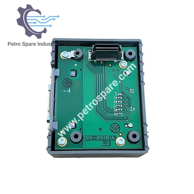 CB801 3BSE042245R1 ABB PROFIBUS DP Communication Interface
