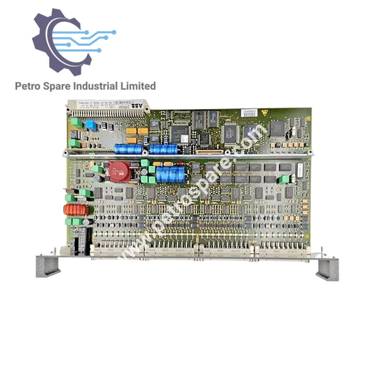 Модуль вывода Symphony CBC 11 ABB - Контроль CBC11