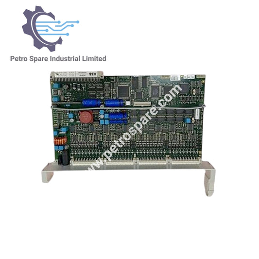 CBC 11-P | ABB 3BDH000734R1 التحكم في الحلقة المفتوحة CBC11-P