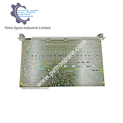 Symphony CBC 11 ABB Output Module - Control CBC11