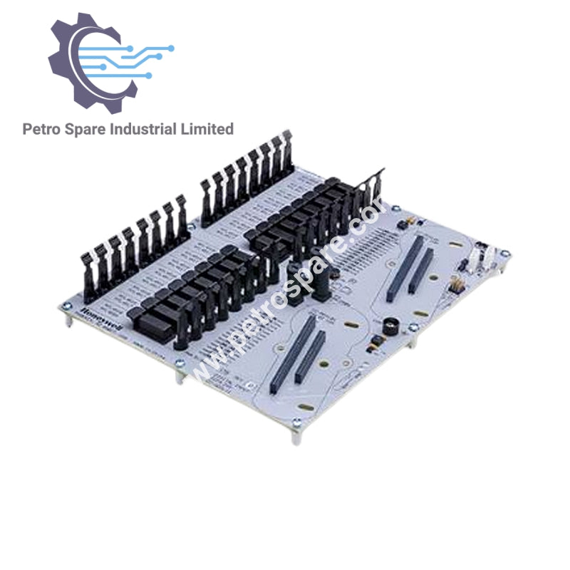 Redundancy Module Digital Input CC-GDIL11 Honeywell Redundant Digital Input GI/IS IOTA