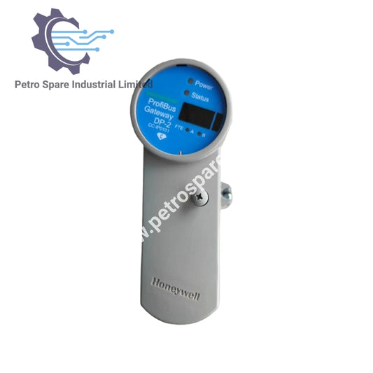 CC-IP0101 Honeywell - Module passerelle Profibus DP