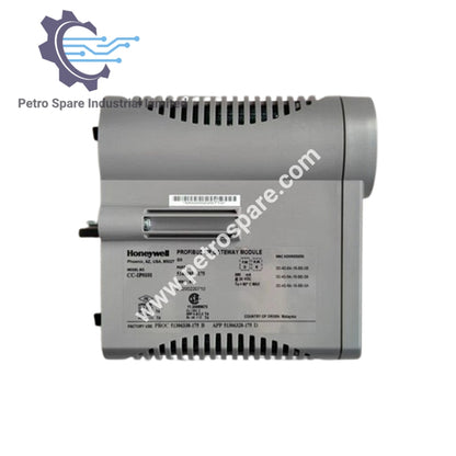 CC-IP0101 Honeywell - Module passerelle Profibus DP