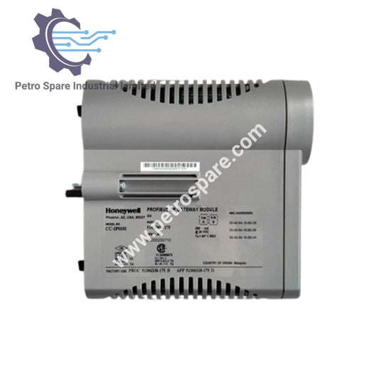 CC-IP0101 Honeywell - Module passerelle Profibus DP