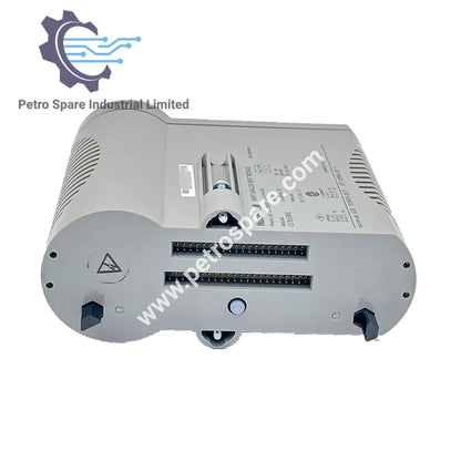 CC-PAIH02 | Honeywell Input Analog dengan HART