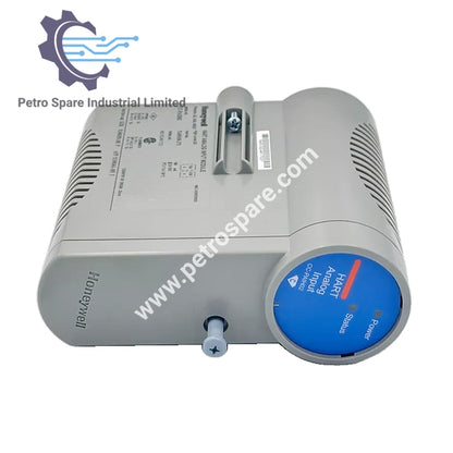 CC-PAIH02 | Honeywell Input Analog dengan HART