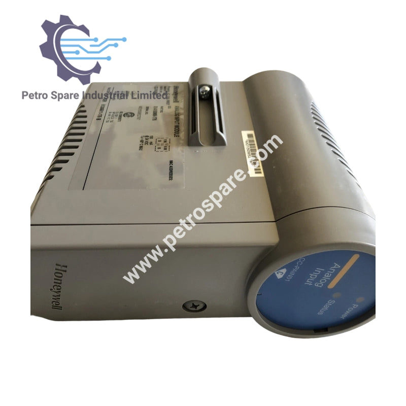 CC-PAIN01 | Honeywell Analog Input Module