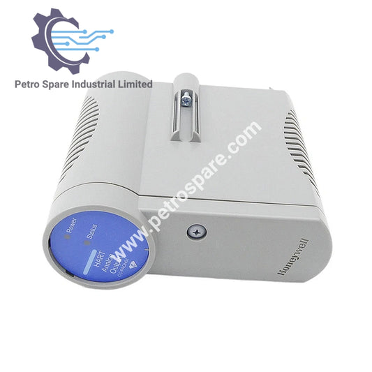 Honeywell CC-PAOH01 - Salida analógica con HART 51405039-175