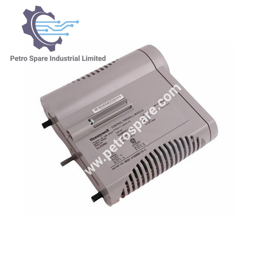 ماژول خروجی آنالوگ هانیول HART C300 CC-PAOH51