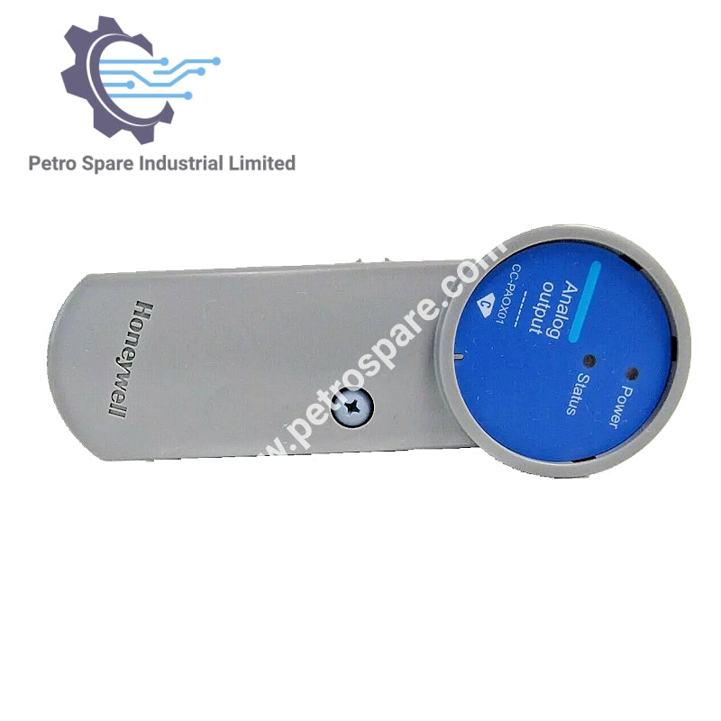 Honeywell CC-PAOX01 | High-Level Analog Output
