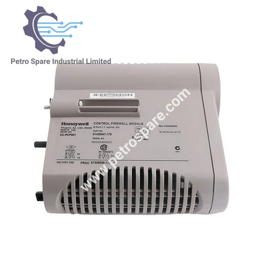 Modul Firewall Kontrol Honeywell CC-PCF901 51405047-176