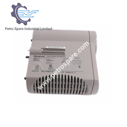 C300 CC-PCNT01 Honeywell Controller Module