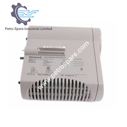 Honeywell C300 | CC-PCNT01 51405046-175 Modul Kontroler