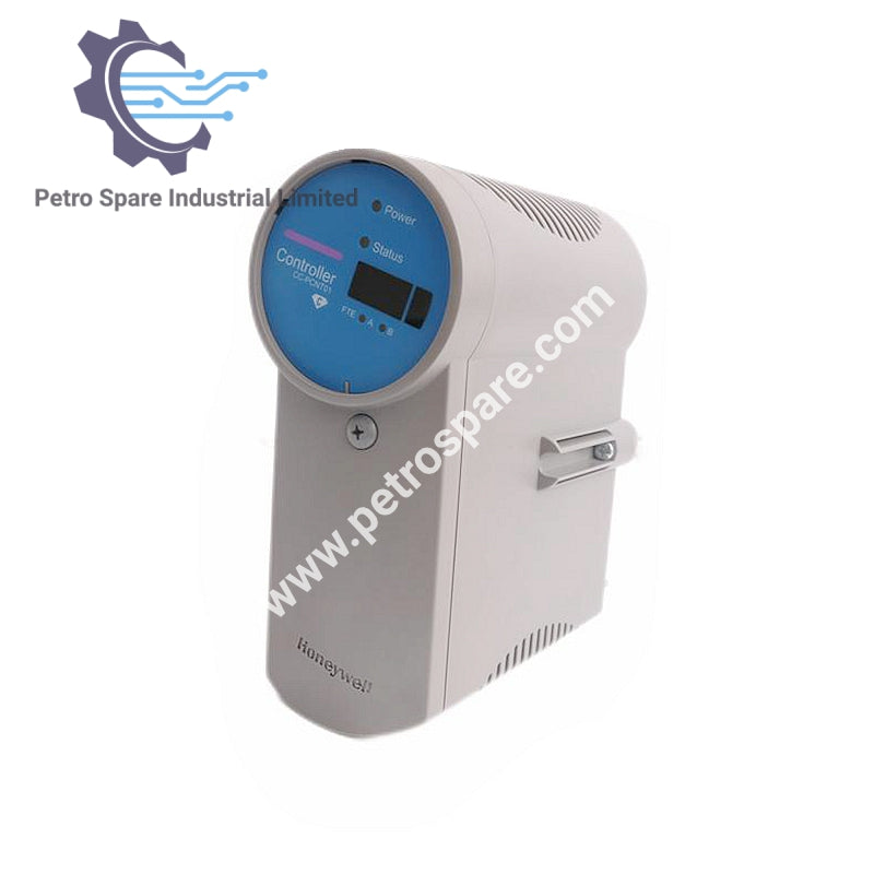 Honeywell C300 | Modul Pengawal CC-PCNT01 51405046-175
