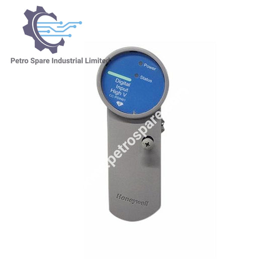 Honeywell CC-PDIH01 High Voltage Digital Input C300