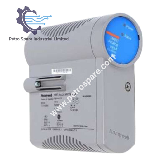 CC-PAIH02 | Honeywell | C300 Hart Analog Input