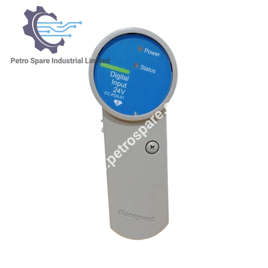 Digital Input CC-PDIL01 Honeywell 24VDC