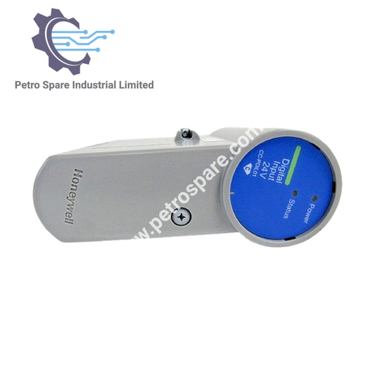 CC-PDIL01 Honeywell Digital Input 24VDC 51405040-176