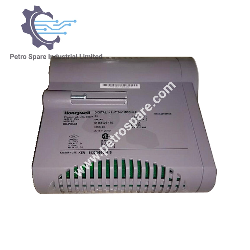 CC-PDIL51 | Entrada Digital Honeywell 24VDC