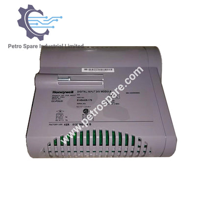 CC-PDIL51 | Entrada Digital Honeywell 24VDC
