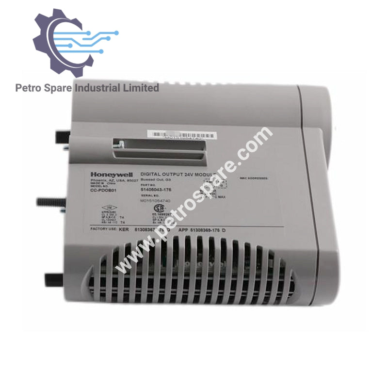 CC-PDOB01 Honeywell | Digital Output - Bussed 24VDC