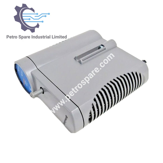 CC-PPIX01 - Input Pulse Honeywell