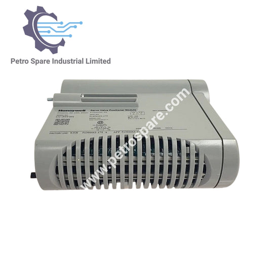 CC-PSV201 | Honeywell - Servo Valve Positioner Module (SVPM)