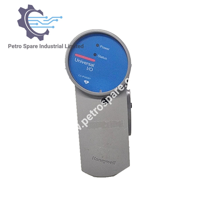 CC-PUIO01 | Honeywell | Input Output Universal