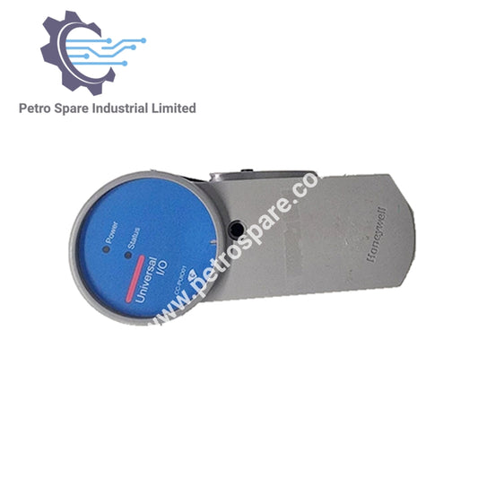 Modul IO Proses Universal CC-PUIO01 Honeywell 51454205-175