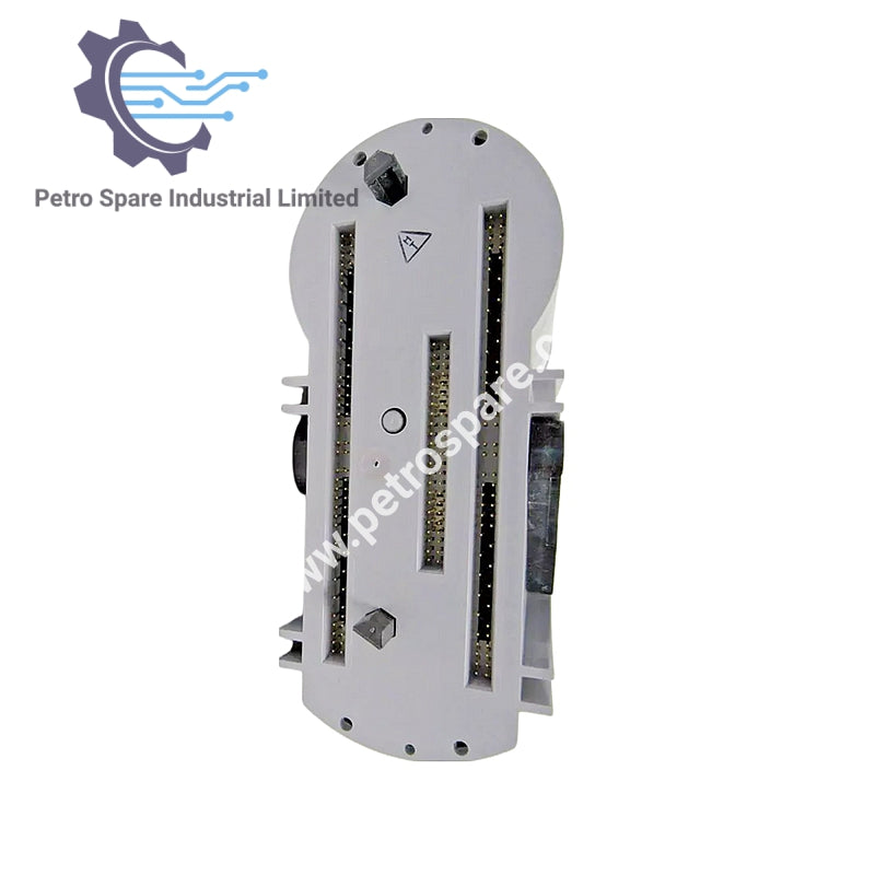 ماژول ورودی/خروجی فرآیند جهانی CC-PUIO01 هانیول 51454205-175