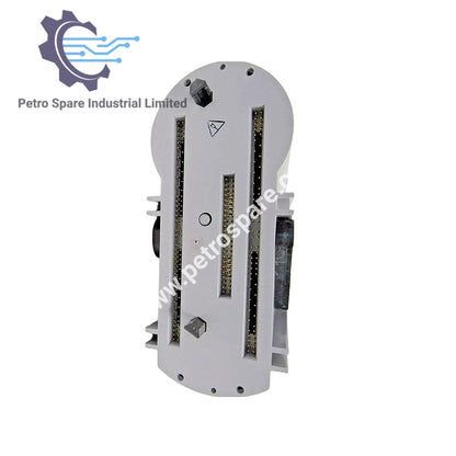 ماژول ورودی/خروجی فرآیند جهانی CC-PUIO01 هانیول 51454205-175