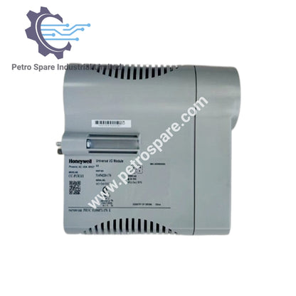 CC-PUIO31 | Honeywell C300 | Universal Input Output
