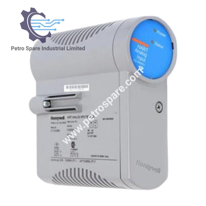 CC-PAIH02 | Honeywell | C300 Hart անալոգային մուտք（պատճեն）