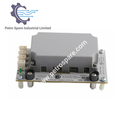CC-SCMB02 | Honeywell C300 - Rangkaian Cadangan Memori