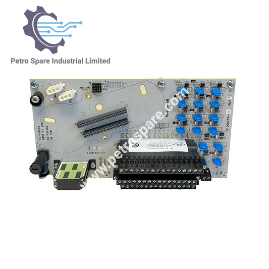Honeywell CC-TAID01 Analog Input IOTA