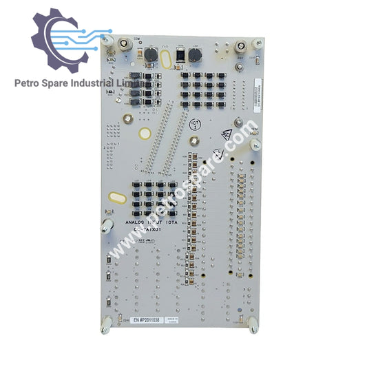 Honeywell CC-TAID01 Analog Input IOTA