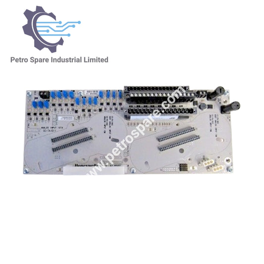 Analog Input IOTA CC-TAID11 Differential | Honeywell