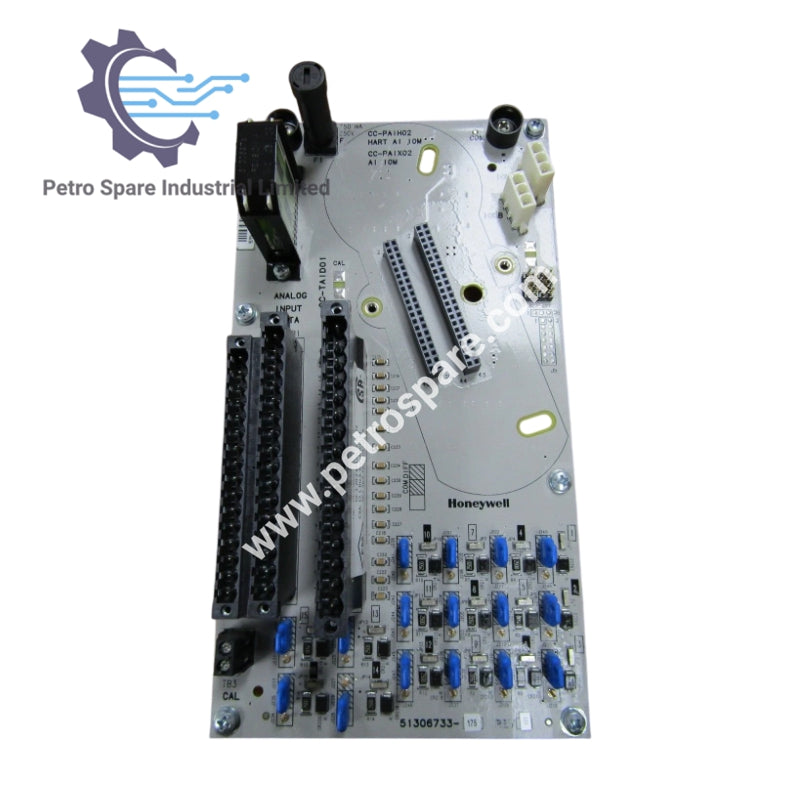 Honeywell Ein-/Ausgabekartenmodul | CC-TAIDO1