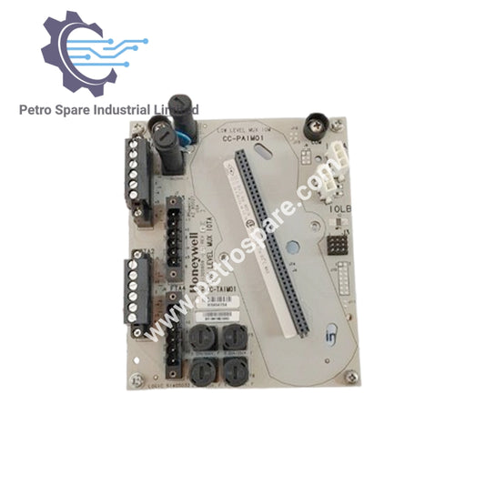 CC-TAIM01 Honeywell Low Level Mux IOTA Module