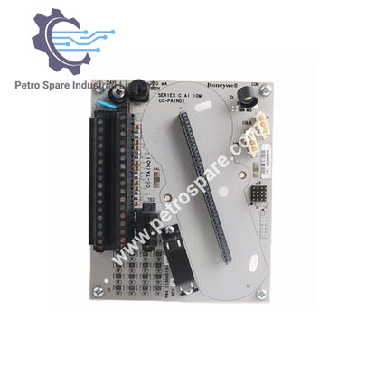 Honeywell CC-TAIN01 Аналоговый вход IOTA